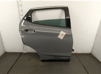  Дверь боковая (легковая) Chevrolet Bolt 2016-2021 20469004 #1