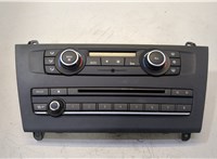  Переключатель отопителя (печки) BMW X3 F25 2010-2017 20469015 #1