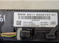  Переключатель отопителя (печки) BMW X3 F25 2010-2017 20469015 #3