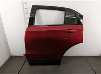  Дверная карта (Обшивка двери) Cadillac XT4 2018-2023 11430989 #1
