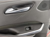  Дверная карта (Обшивка двери) Cadillac XT4 2018-2023 11430989 #8