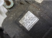 6Q0820808F Компрессор кондиционера Volkswagen Polo 2005-2009 20469026 #4
