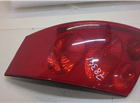  Фонарь (задний) Audi TT (8N) 1998-2006 20469027 #2