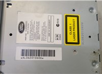 VUX500500 Магнитола Land Rover Range Rover Sport 2005-2013 20469028 #3
