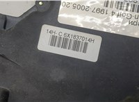 6X1837014H Замок двери Volkswagen Golf 4 1997-2005 20469034 #2