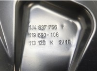 1J4837730BA Стеклоподъемник механический Volkswagen Golf 4 1997-2005 20469036 #3