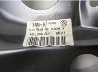 1J4837730BA Стеклоподъемник механический Volkswagen Golf 4 1997-2005 20469036 #4