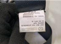  Ремень безопасности Mazda 6 (GJ) 2012-2018 20469037 #2
