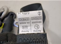  Ремень безопасности Mazda 6 (GJ) 2012-2018 20469037 #3