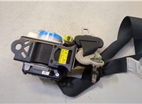  Ремень безопасности Mazda 6 (GJ) 2012-2018 20469037 #4