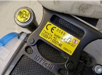 Ремень безопасности Mazda 6 (GJ) 2012-2018 20469038 #2