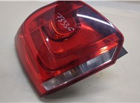  Плата фонаря Volkswagen Polo 2009-2014 11431004 #1