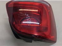 Плата фонаря Volkswagen Polo 2009-2014 11431004 #2
