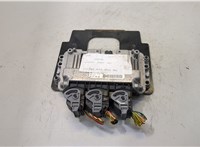 9657489480 Блок управления двигателем Citroen C4 2004-2010 20469041 #1