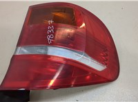  Фонарь (задний) BMW X5 E70 2006-2013 20469053 #1
