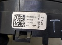  Шлейф руля Volkswagen Tiguan 2007-2011 20469057 #3