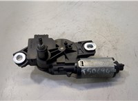  Двигатель стеклоочистителя (моторчик дворников) задний Volkswagen Caddy 2004-2015 20469061 #1