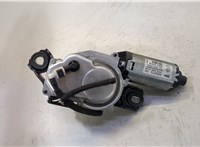  Двигатель стеклоочистителя (моторчик дворников) задний Volkswagen Caddy 2004-2015 20469061 #2