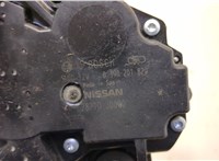  Двигатель стеклоочистителя (моторчик дворников) задний Nissan Qashqai 2006-2013 20469064 #3