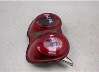  Фонарь (задний) Smart Fortwo 2007-2015 20469078 #2