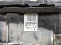  Фонарь (задний) Smart Fortwo 2007-2015 20469078 #5
