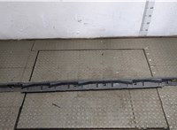  Накладка на порог Mazda CX-9 2016- 20469080 #1