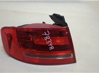  Фонарь (задний) Audi A4 (B8) 2007-2015 20469081 #1