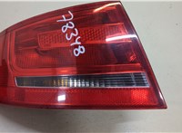  Фонарь (задний) Audi A4 (B8) 2007-2015 20469081 #2