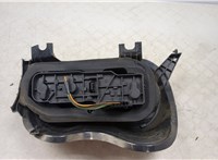  Фонарь (задний) Smart Fortwo 2007-2015 20469086 #2