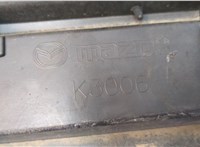  Накладка на порог Mazda CX-9 2016- 20469090 #6