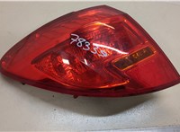  Фонарь (задний) Opel Meriva 2010- 20469092 #1