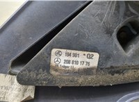  Зеркало боковое Mercedes CLK W208 1997-2002 20469107 #7