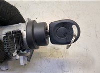  Замок зажигания Volkswagen Caddy 2004-2015 20469109 #3