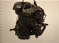  Двигатель (ДВС) Ford Fiesta 2008-2013 20469114 #1