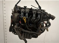  Двигатель (ДВС) Ford Fiesta 2008-2013 20469114 #2