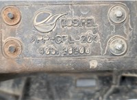  Поворот Iveco EuroCargo 3 2015- 11431032 #6
