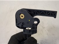  Трос капота Land Rover Range Rover Sport 2005-2013 11431034 #3