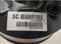  Усилитель тормозов вакуумный Chevrolet Captiva 2006-2011 11431036 #5