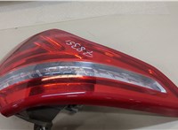  Фонарь (задний) Citroen C4 Picasso 2006-2013 20469136 #2