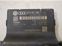  Блок комфорта Audi Q5 2008-2017 20469145 #2