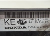  Фонарь (задний) Honda CR-V 2001-2006 20469152 #3