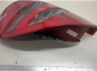  Фонарь (задний) Mercedes A W169 2004-2012 20469157 #1