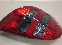  Фонарь (задний) Mercedes A W169 2004-2012 20469157 #2