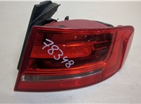  Фонарь (задний) Audi A4 (B8) 2007-2015 20469160 #1