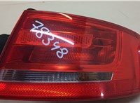  Фонарь (задний) Audi A4 (B8) 2007-2015 20469160 #2