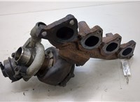 93169104 Турбина Opel Meriva 2003-2010 20469163 #5