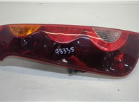  Фонарь (задний) Nissan Note E11 2006-2013 20469168 #1
