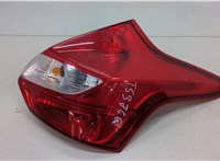  Фонарь (задний) Ford Focus 3 2011-2015 20469170 #1