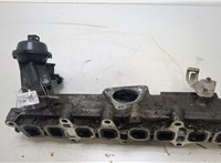  Коллектор впускной Opel Meriva 2003-2010 20469171 #3