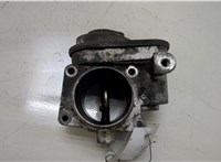  Заслонка дроссельная Opel Meriva 2003-2010 20469172 #1